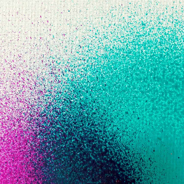 Efeito Airbrush Medium
